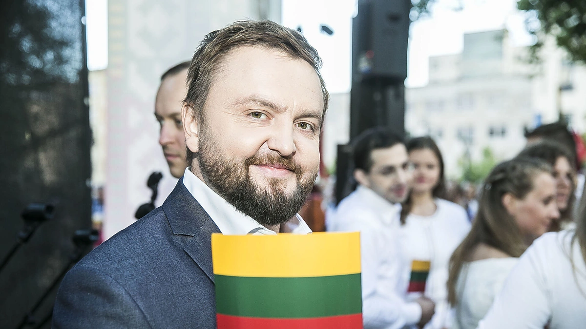 Satnislavas Stavickis-Stano