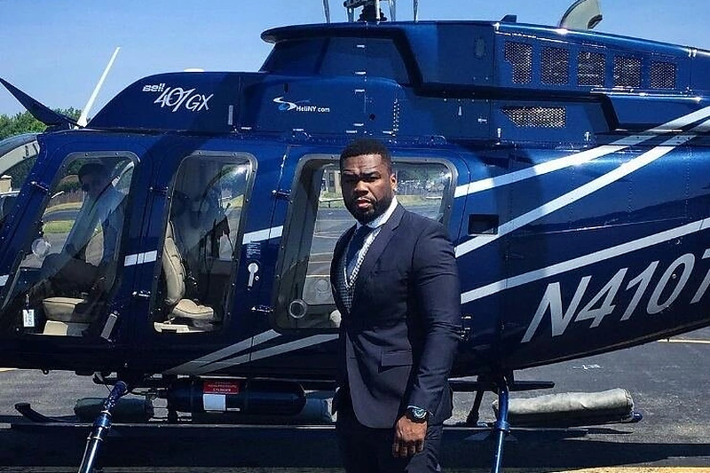50 Cent