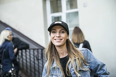 Justė Starinskaitė