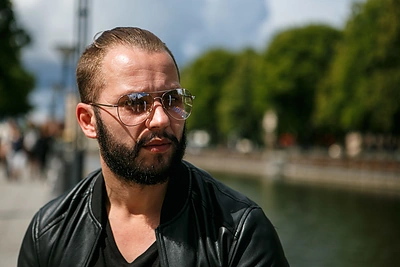 „Klaipėdos miesto mada“ įkūrėjas