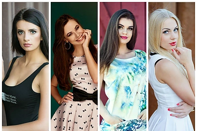 Palangos lenktynės: išrinkta nominacijos „Miss Racing Internetas“ nugalėtoja