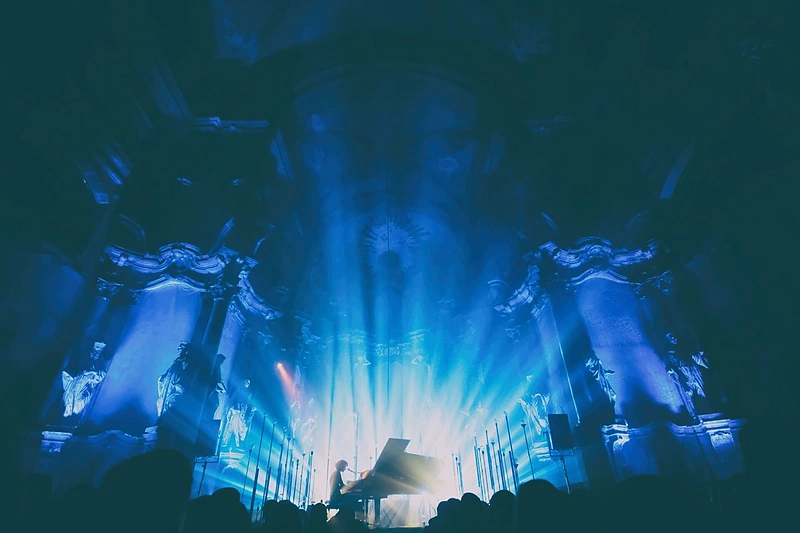 Alina Orlova