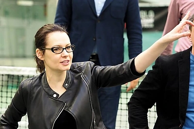 15-ka metų išsėtine skleroze serganti Ana moko sergančiųjų šeimas: „Kai žmogui krizė, kai savęs gailisi, tiesiog būkite šalia“