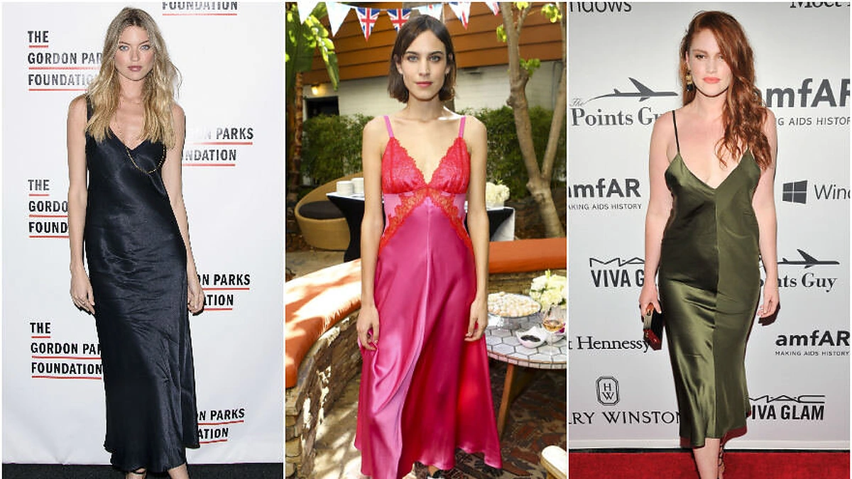 Martha Hunt, Alexa Chung, Katy Syme