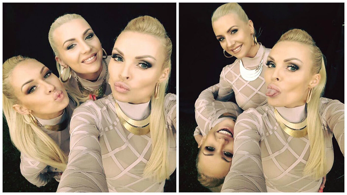 Oksana Pikul-Jasaitienė, Monika Šedžiuvienė, Skaistė Steikūnaitė