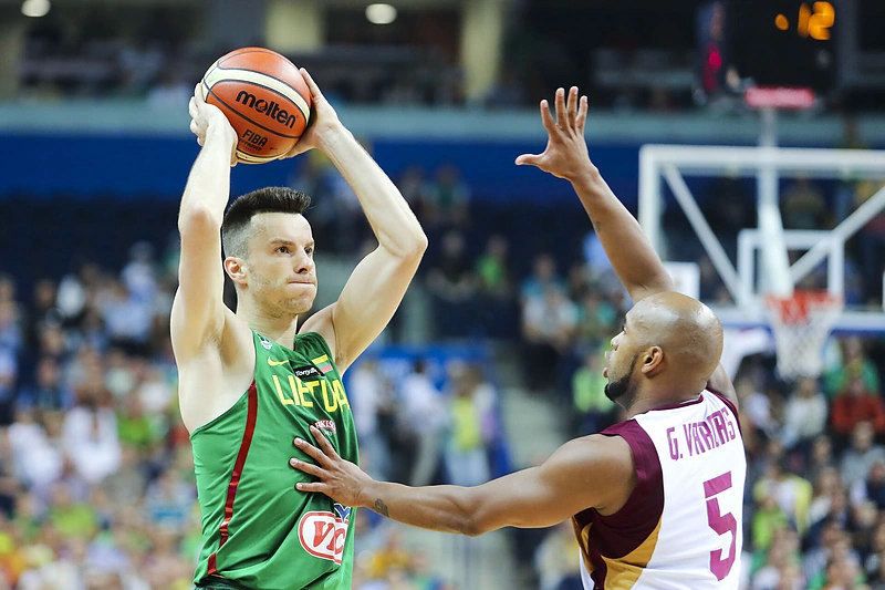 Adas Juškevičius/ Irmanto Gelūno nuotr.