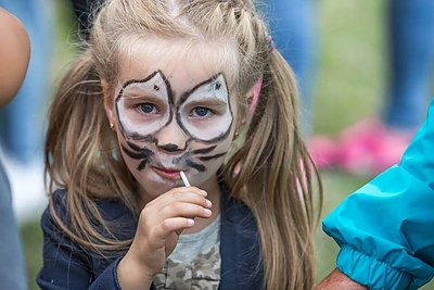 „Naisių vasara 2016“ vos nesprogo nuo 60 tūkstančių dalyvių