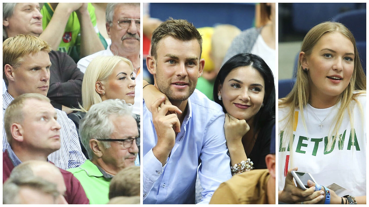 Edgaras Jankauskas su Viktorija Staponaite, Laurynas Grigelis su Stela Janiušina, Aušrinė Sabonytė