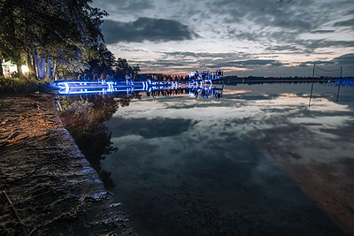 Festivalis „Revolution Festival 2016“