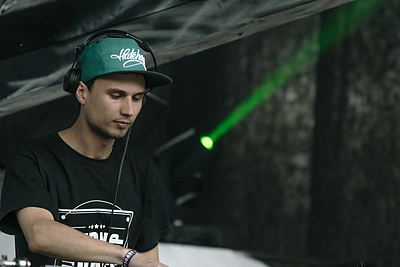 Festivalis „Revolution Festival 2016“