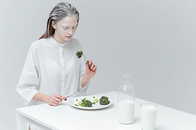 Sąmoningas valgymas: kas tai ir kaip to išmokti?