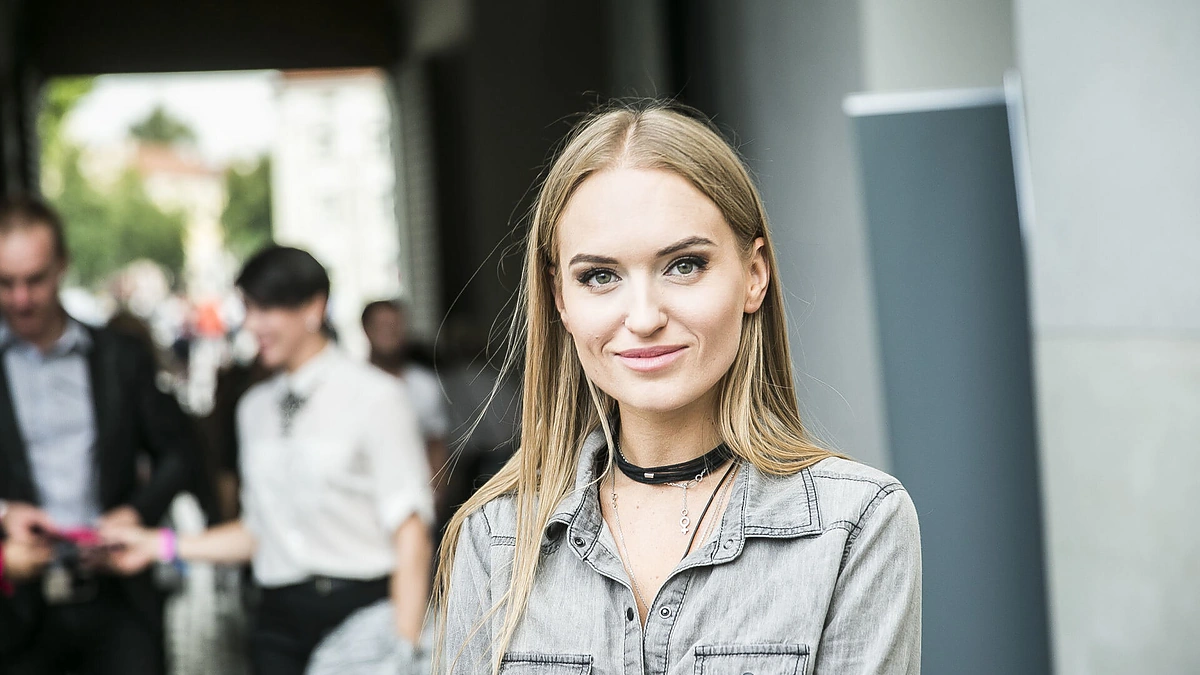 Gintarė Gurevičiūtė