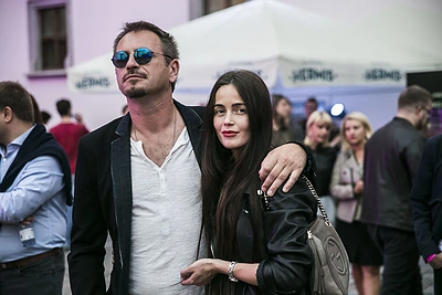 Marijus Mikutavičius: „Aš iš visų jėgų laikausi, kad neįdėčiau sūnaus nuotraukos į feisbuką“