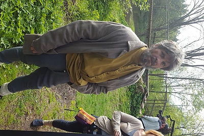 Andrius Bialobžeskis