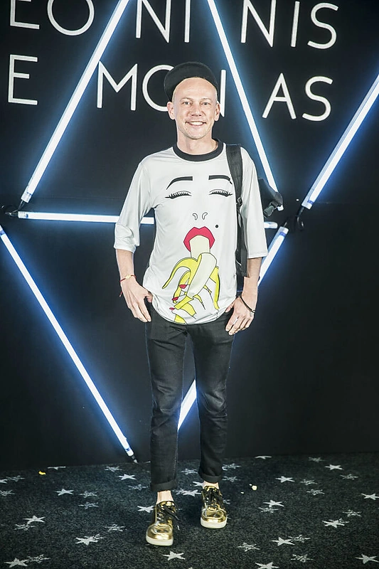 Gytis Ivanauskas