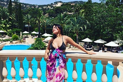 Monika Sakalauskaitė