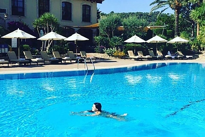 Monikos Sakalauskaitės atostogos