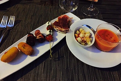 Monikos Sakalauskaitės atostogos