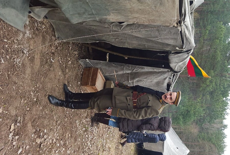 Mykolas Vildžiūnas