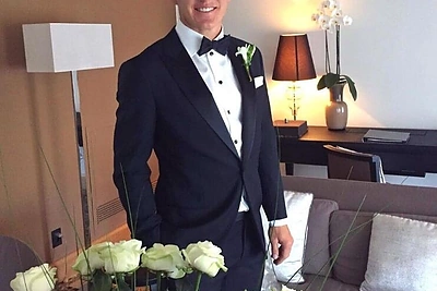 Bastianas Schweinsteigeris