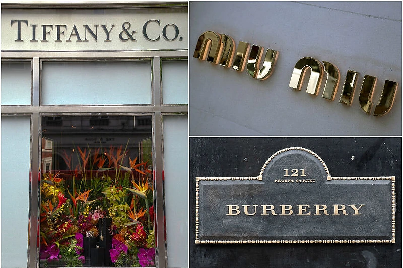 Kas slypi po mados prekės ženklų pavadinimais?