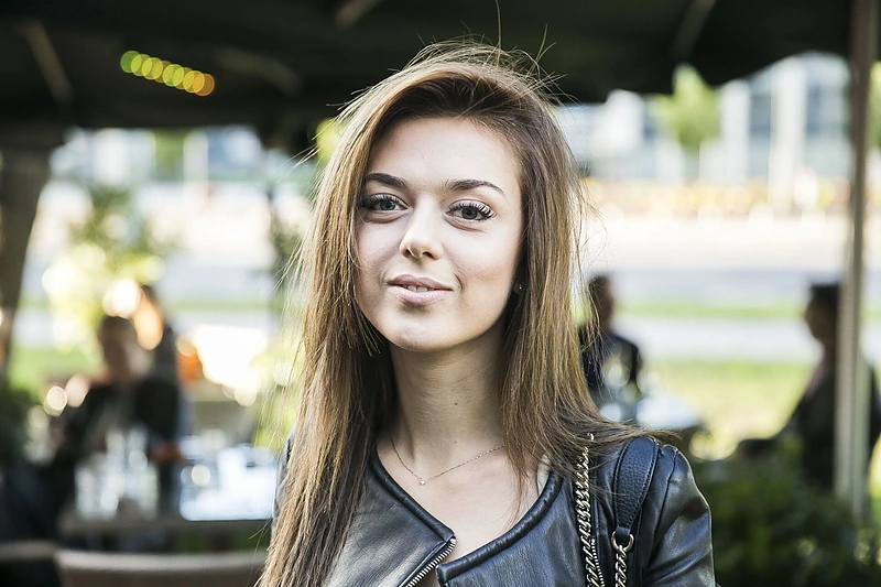 Justina Stambrauskaitė