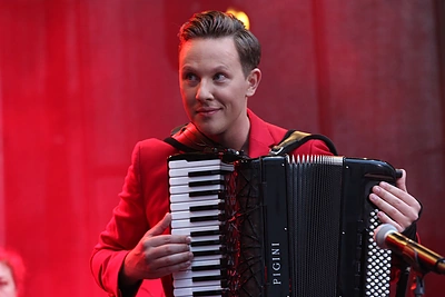Martynas Levickis Lietuvoje rengia tarptautinius kompozitorių kursus