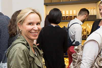 Studijos atidarymo vakaras