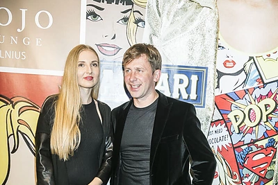 Egidijus Dragūnas atvertė kortas: „Rugsėjo 15 vyks mano vestuvės“