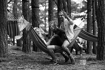 „Positivus 2016“ akimirkos / Simono Kuzmicko nuotr.