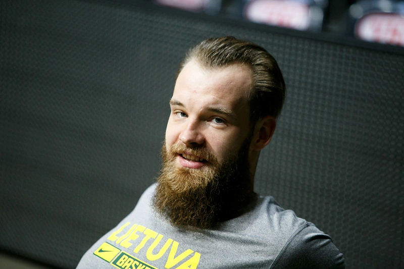 Antanas Kavaliauskas