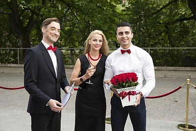 Plastinės chirurgijos centro atidarymas