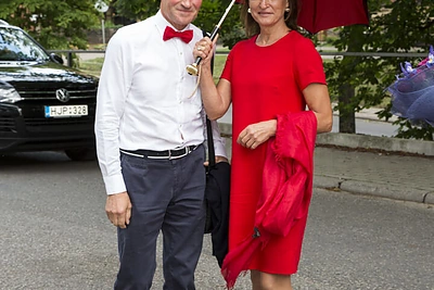 Plastinės chirurgijos centro atidarymas