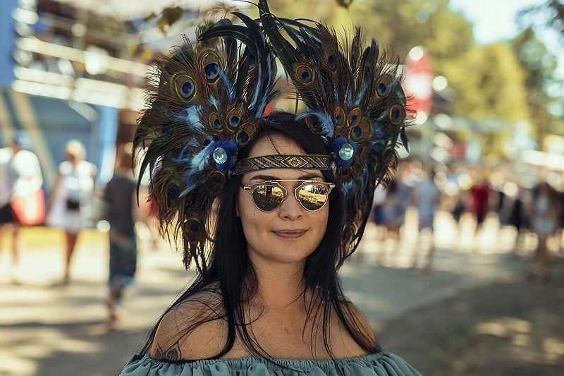 "Positivus 2016" festivalio dalyviai / Simono Kuzmicko nuotr.