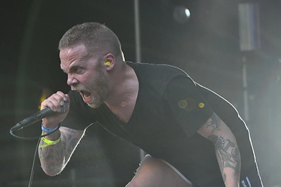 „Beaten to Death“ / „Devilstone“ 2016 / Pauliaus Krampo nuotr.