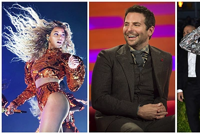 Beyonce atsisakė vaidinti Bradley Cooperio filme, tad jis nusitaikė į Lady Gagą