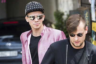 „Galapagų 2016“ konferencija