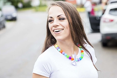 Ineta Puzaraitė-Žvagulienė – apie vaiko vardą, neįkainojamą anytos išradimą ir pirmas akimirkas namuose