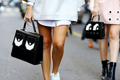 Stilių diktuoja žvaigždės: rankinė pagal Zodiako ženklą