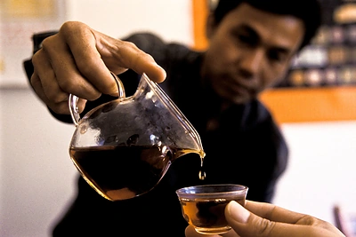 Lietuvis medikas – apie tradicinę kinų mediciną: „Ji turi aibę efektyvumo įrodymų, sukauptų per tūkstantmečius“