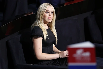 Tiffany Trump