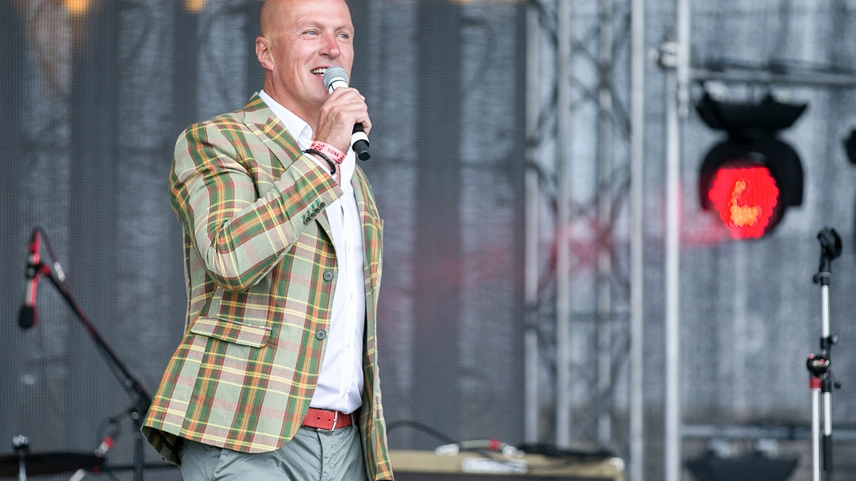 Egidijus Sipavičius