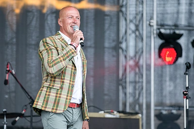 Avariją išgyvenęs Egidijus Sipavičius: „Galiu švęsti du gimtadienius“