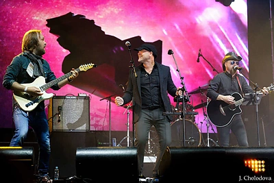 Festivalis „Visagino Country“