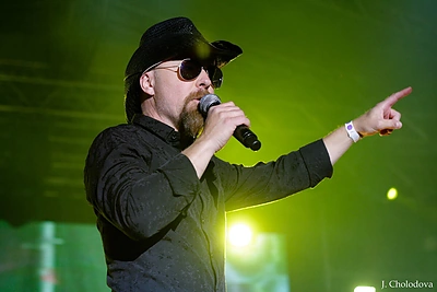 Festivalis „Visagino Country“