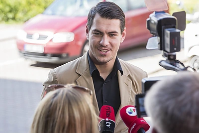 Justinas Jankevičius