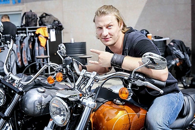 Intriguojančio pasiūlymo sulaukęs J. Lapatinskas: „Turi būti lengvai pamišęs“