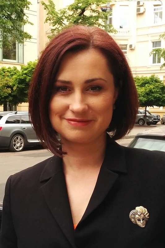 VšĮ „Inkocentras“ vadovė Jurga Misevičienė.