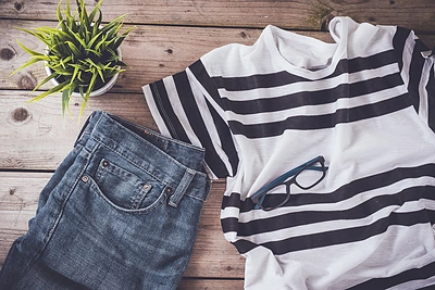 Didžiausios vyrų stiliaus klaidos darbe