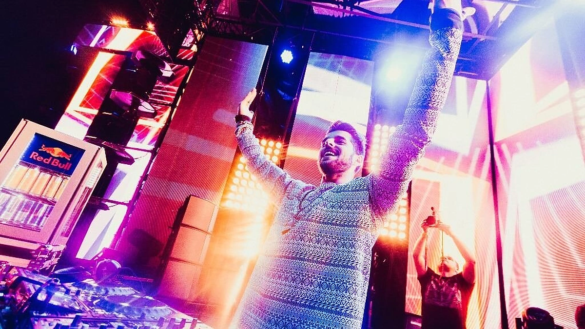 Festivalio „Radistai Village ‘16“ akimirka